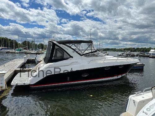Regal 3260 fiche technique et avis